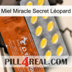 Miel Miracle Secret Léopard 42